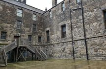 Loch Lomond, Stirling Castle, Distillery Private Tour