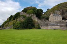 Loch Lomond, Dumbarton and Stirling Castle, Private Tour