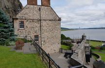 Loch Lomond, Dumbarton and Stirling Castle, Private Tour