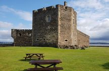 Blackness & Stirling Castle, Wallace Monument Private Tour