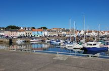 St Andrews Small Group Day Tour from Edinburgh