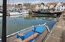 St Andrews Small Group Day Tour from Edinburgh