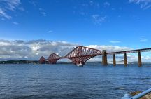 St Andrews Small Group Day Tour from Edinburgh