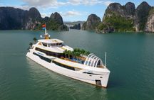 Catherine Collection Luxury Cruises - All Inclusive Multiple Days
