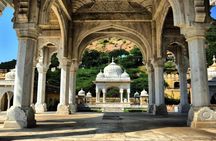 From Delhi Jaipur Day Tour with Private Car Guide and Lunch