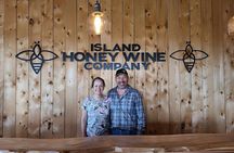 PEI: Victoria by the Sea Tasting Tour:Seafood, Wine and Chocolate