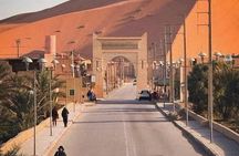 3-Day Sahara Desert Tour Marrakech to Merzouga