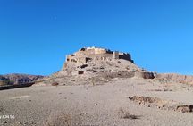 Tafraout Anti Atlas Private Day Trip Check-out from Agadir