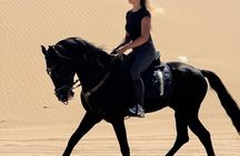 Horse Ride with Souvenir Photos and Videos in Essaouira