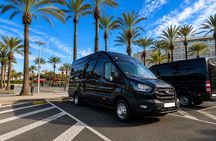 Best of Mallorca Valldemossa Soller and Tramuntana Villages Tour