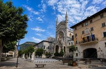 Best of Mallorca Valldemossa Soller and Tramuntana Villages Tour