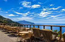 Best of Mallorca Valldemossa Soller and Tramuntana Villages Tour