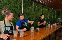 #1 Rated Lima Cooking Class: Make Ceviche, Causa & Pisco Sours!