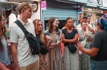 #1 Rated Cooking Classes with Local Market Tour & Pickup