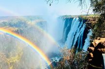 Victoria Falls Private Guided Tour Zambia