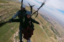 Marrakech Tandem Paragliding Adventure with Professional Pilot