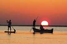 Yala Safari and 15 Day Cultural Heritage Tour Package