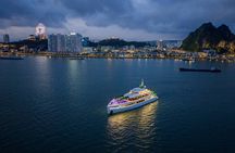 Catherine Horizon - Top Luxury - The Best Day & Dinner Cruise