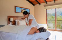 Relaxing Massage by IYARI Clinic Spa in Puerto Vallarta