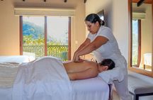 Relaxing Massage by IYARI Clinic Spa in Puerto Vallarta