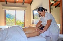 Relaxing Massage by IYARI Clinic Spa in Puerto Vallarta