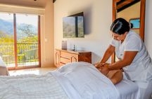 Relaxing Massage by IYARI Clinic Spa in Puerto Vallarta