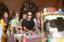 Lahore Private Tour: Fort, Walled City, Badshahi Mosque & Wagah