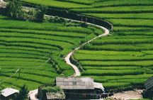 Hanoi: Sa Pa Rice Terrace Trail & Bac Ha Market| Homestay & Hotel