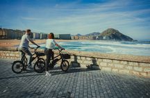 East San Sebastian Ebike Tour