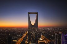 Half Day Tour Around Riyadh With Traditional Lunch