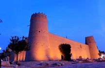 Half Day Tour Around Riyadh With Traditional Lunch