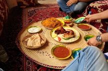 Half Day Tour Around Riyadh With Traditional Lunch