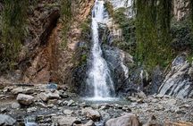 Marrakech: Ourika Valley & Atlas Mountains Tour with Guide