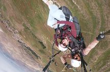 Marrakech Tandem Paragliding Adventure with Professional Pilot