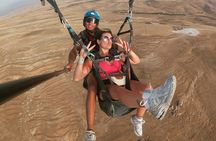 Marrakech Tandem Paragliding Adventure with Professional Pilot