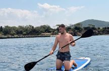 Istanbul Bosphorus Swimming Group Cruise