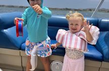 Private Family Fishing Experience