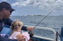 Private Family Fishing Experience