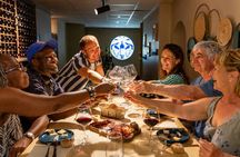 Bordeaux Food and Wine Tour : Authentic Artisan Flavors