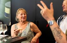 Bordeaux Food and Wine Tour : Authentic Artisan Flavors
