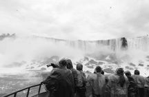 Luxury Private Iguazu Falls Tour with Flights from Buenos Aires
