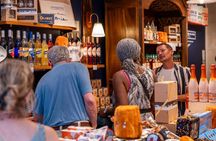 Bordeaux Walking Food Tour : History, Wine, Pastries (In English)