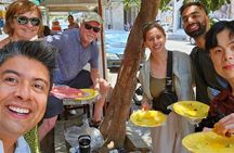 Taste Puerto Vallarta Local Food and Taco Tour