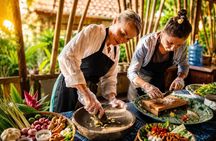Munduk:authentic local Home cooking class