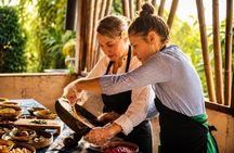 Munduk:authentic local Home cooking class