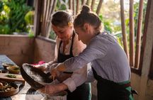 Munduk:authentic local Home cooking class