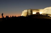 Private Agadir by Night: Sunset, City Lights & Moroccan Tea