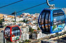 Agadir Private City Tour & Cable Car with Licensed Local Guide