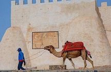 Agadir Private City Tour & Cable Car with Licensed Local Guide