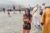 Agadir Private City Tour & Cable Car with Licensed Local Guide